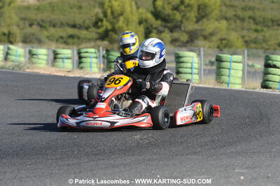 29 & 30/08/2009 : 3ème Coupe de l’Amitié à Grabels (photos Patrick Lascombes) 2009 — karting