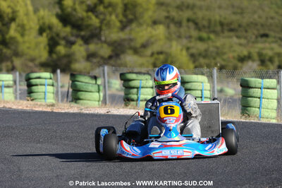 29 & 30/08/2009 : 3ème Coupe de l’Amitié à Grabels (photos Patrick Lascombes) 2009 — karting