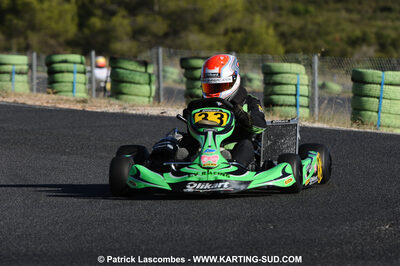 29 & 30/08/2009 : 3ème Coupe de l’Amitié à Grabels (photos Patrick Lascombes) 2009 — karting