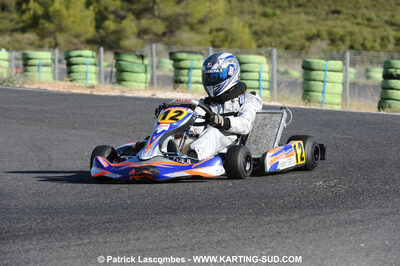 29 & 30/08/2009 : 3ème Coupe de l’Amitié à Grabels (photos Patrick Lascombes) 2009 — karting