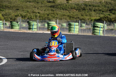 29 & 30/08/2009 : 3ème Coupe de l’Amitié à Grabels (photos Patrick Lascombes) 2009 — karting