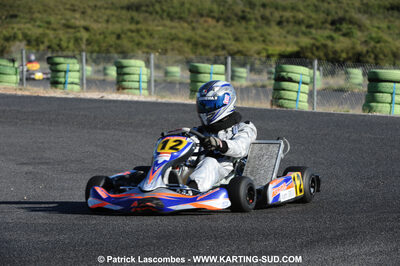 29 & 30/08/2009 : 3ème Coupe de l’Amitié à Grabels (photos Patrick Lascombes) 2009 — karting