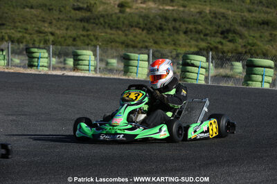 29 & 30/08/2009 : 3ème Coupe de l’Amitié à Grabels (photos Patrick Lascombes) 2009 — karting
