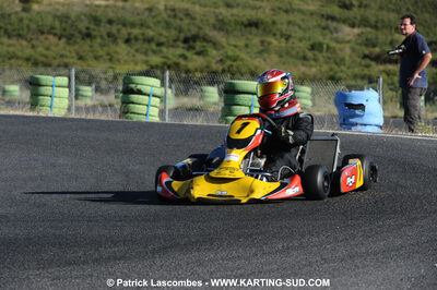 29 & 30/08/2009 : 3ème Coupe de l’Amitié à Grabels (photos Patrick Lascombes) 2009 — karting
