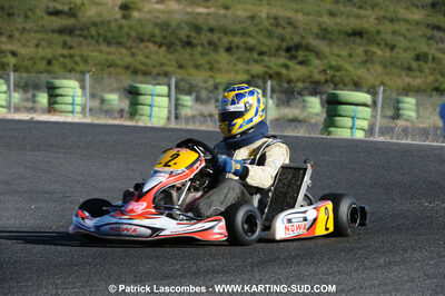 29 & 30/08/2009 : 3ème Coupe de l’Amitié à Grabels (photos Patrick Lascombes) 2009 — karting
