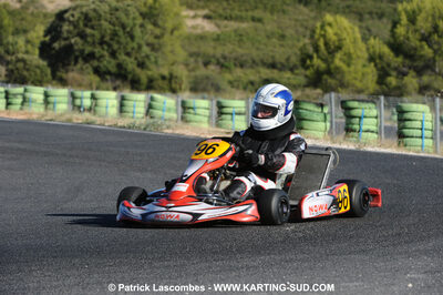 29 & 30/08/2009 : 3ème Coupe de l’Amitié à Grabels (photos Patrick Lascombes) 2009 — karting