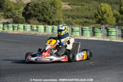 29 & 30/08/2009 : 3ème Coupe de l’Amitié à Grabels (photos Patrick Lascombes) 2009 — karting