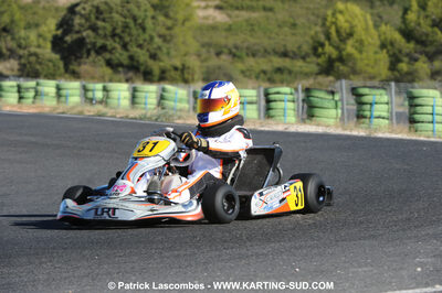 29 & 30/08/2009 : 3ème Coupe de l’Amitié à Grabels (photos Patrick Lascombes) 2009 — karting