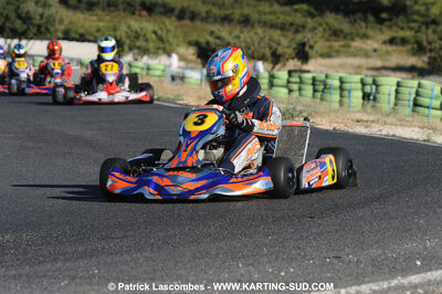 29 & 30/08/2009 : 3ème Coupe de l’Amitié à Grabels (photos Patrick Lascombes) 2009 — karting