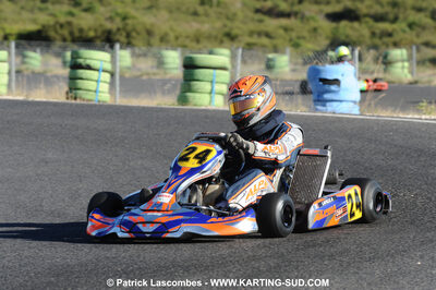 29 & 30/08/2009 : 3ème Coupe de l’Amitié à Grabels (photos Patrick Lascombes) 2009 — karting