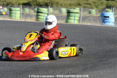 29 & 30/08/2009 : 3ème Coupe de l’Amitié à Grabels (photos Patrick Lascombes) 2009 — karting