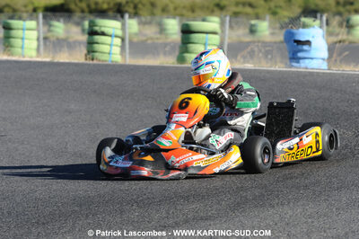 29 & 30/08/2009 : 3ème Coupe de l’Amitié à Grabels (photos Patrick Lascombes) 2009 — karting