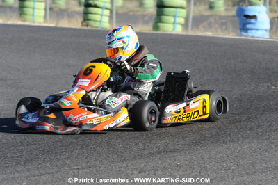 29 & 30/08/2009 : 3ème Coupe de l’Amitié à Grabels (photos Patrick Lascombes) 2009 — karting