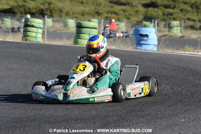 29 & 30/08/2009 : 3ème Coupe de l’Amitié à Grabels (photos Patrick Lascombes) 2009 — karting