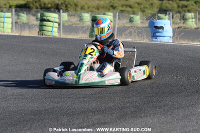 29 & 30/08/2009 : 3ème Coupe de l’Amitié à Grabels (photos Patrick Lascombes) 2009 — karting
