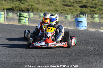 29 & 30/08/2009 : 3ème Coupe de l’Amitié à Grabels (photos Patrick Lascombes) 2009 — karting