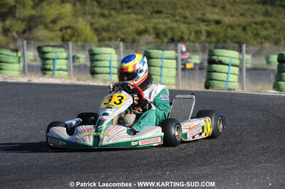 29 & 30/08/2009 : 3ème Coupe de l’Amitié à Grabels (photos Patrick Lascombes) 2009 — karting