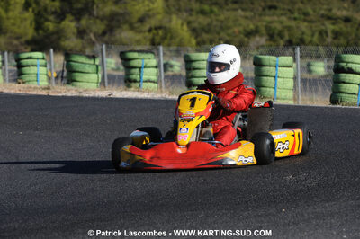 29 & 30/08/2009 : 3ème Coupe de l’Amitié à Grabels (photos Patrick Lascombes) 2009 — karting