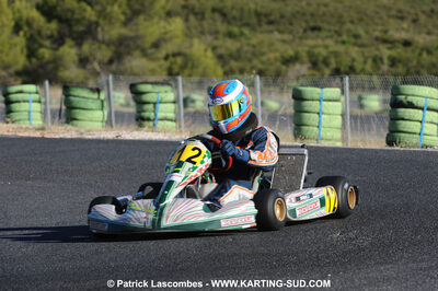 29 & 30/08/2009 : 3ème Coupe de l’Amitié à Grabels (photos Patrick Lascombes) 2009 — karting