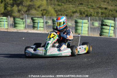29 & 30/08/2009 : 3ème Coupe de l’Amitié à Grabels (photos Patrick Lascombes) 2009 — karting