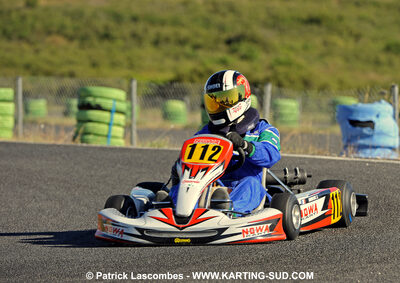 29 & 30/08/2009 : 3ème Coupe de l’Amitié à Grabels (photos Patrick Lascombes) 2009 — karting