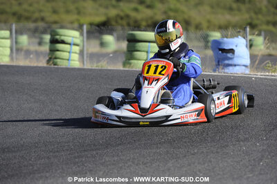 29 & 30/08/2009 : 3ème Coupe de l’Amitié à Grabels (photos Patrick Lascombes) 2009 — karting