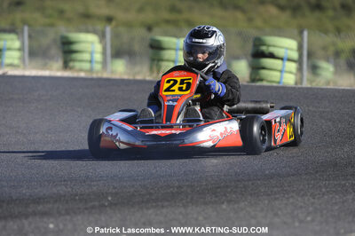 29 & 30/08/2009 : 3ème Coupe de l’Amitié à Grabels (photos Patrick Lascombes) 2009 — karting