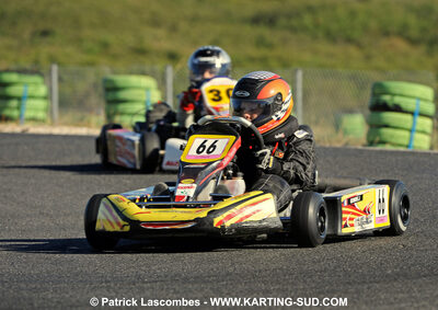 29 & 30/08/2009 : 3ème Coupe de l’Amitié à Grabels (photos Patrick Lascombes) 2009 — karting