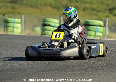 29 & 30/08/2009 : 3ème Coupe de l’Amitié à Grabels (photos Patrick Lascombes) 2009 — karting