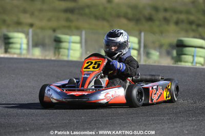 29 & 30/08/2009 : 3ème Coupe de l’Amitié à Grabels (photos Patrick Lascombes) 2009 — karting