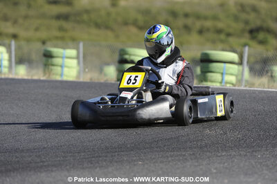 29 & 30/08/2009 : 3ème Coupe de l’Amitié à Grabels (photos Patrick Lascombes) 2009 — karting