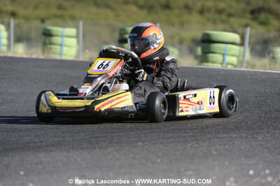 29 & 30/08/2009 : 3ème Coupe de l’Amitié à Grabels (photos Patrick Lascombes) 2009 — karting
