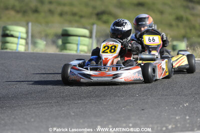 29 & 30/08/2009 : 3ème Coupe de l’Amitié à Grabels (photos Patrick Lascombes) 2009 — karting