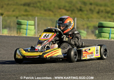 29 & 30/08/2009 : 3ème Coupe de l’Amitié à Grabels (photos Patrick Lascombes) 2009 — karting