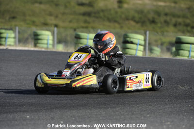 29 & 30/08/2009 : 3ème Coupe de l’Amitié à Grabels (photos Patrick Lascombes) 2009 — karting