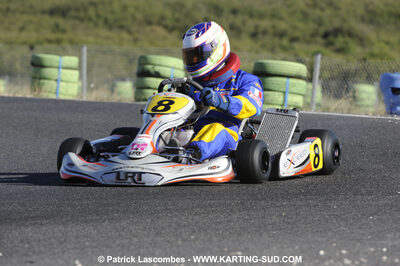 29 & 30/08/2009 : 3ème Coupe de l’Amitié à Grabels (photos Patrick Lascombes) 2009 — karting