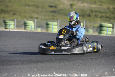 29 & 30/08/2009 : 3ème Coupe de l’Amitié à Grabels (photos Patrick Lascombes) 2009 — karting