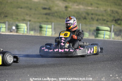 29 & 30/08/2009 : 3ème Coupe de l’Amitié à Grabels (photos Patrick Lascombes) 2009 — karting