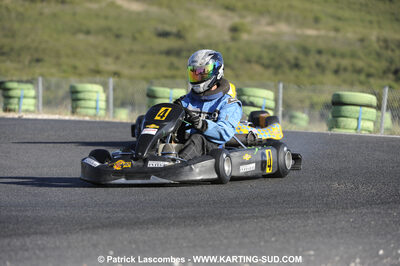 29 & 30/08/2009 : 3ème Coupe de l’Amitié à Grabels (photos Patrick Lascombes) 2009 — karting