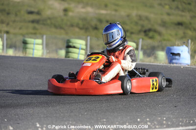 29 & 30/08/2009 : 3ème Coupe de l’Amitié à Grabels (photos Patrick Lascombes) 2009 — karting