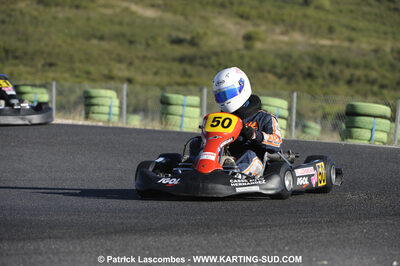 29 & 30/08/2009 : 3ème Coupe de l’Amitié à Grabels (photos Patrick Lascombes) 2009 — karting