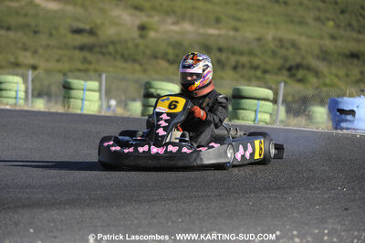 29 & 30/08/2009 : 3ème Coupe de l’Amitié à Grabels (photos Patrick Lascombes) 2009 — karting