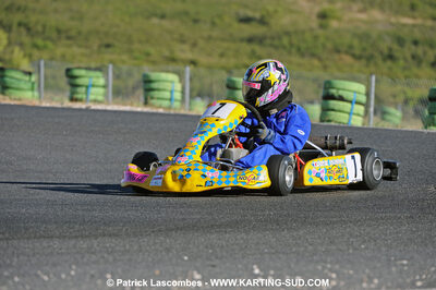 29 & 30/08/2009 : 3ème Coupe de l’Amitié à Grabels (photos Patrick Lascombes) 2009 — karting