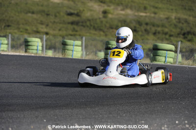 29 & 30/08/2009 : 3ème Coupe de l’Amitié à Grabels (photos Patrick Lascombes) 2009 — karting