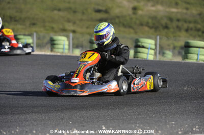 29 & 30/08/2009 : 3ème Coupe de l’Amitié à Grabels (photos Patrick Lascombes) 2009 — karting