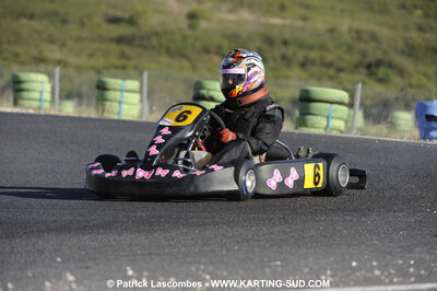 29 & 30/08/2009 : 3ème Coupe de l’Amitié à Grabels (photos Patrick Lascombes) 2009 — karting
