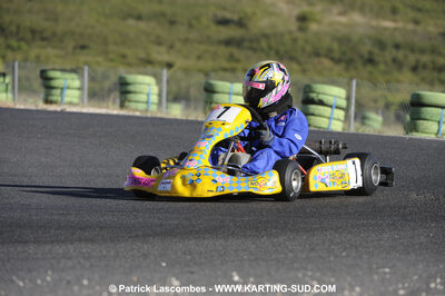29 & 30/08/2009 : 3ème Coupe de l’Amitié à Grabels (photos Patrick Lascombes) 2009 — karting