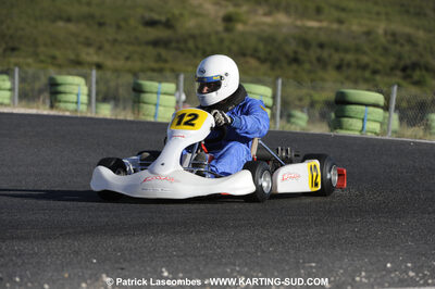 29 & 30/08/2009 : 3ème Coupe de l’Amitié à Grabels (photos Patrick Lascombes) 2009 — karting