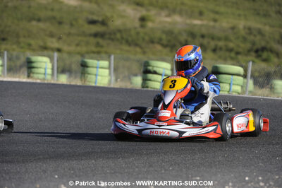 29 & 30/08/2009 : 3ème Coupe de l’Amitié à Grabels (photos Patrick Lascombes) 2009 — karting