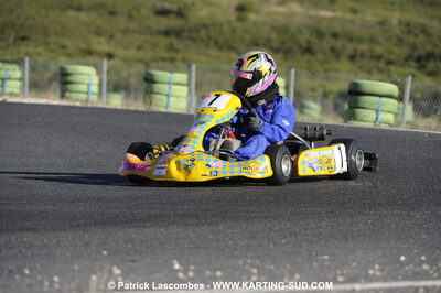 29 & 30/08/2009 : 3ème Coupe de l’Amitié à Grabels (photos Patrick Lascombes) 2009 — karting